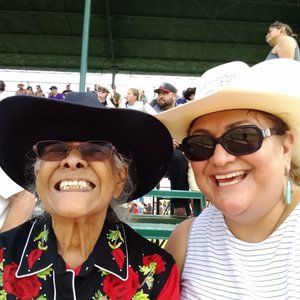 Meet your Posher, Toston1